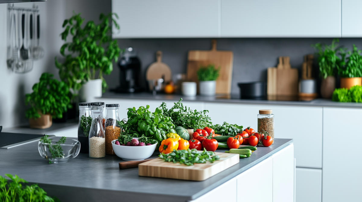 Delicious Thermomix Meals with 5 Ingredients