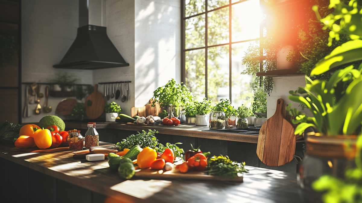 Healthy Thermomix Meals Under 30 Minutes