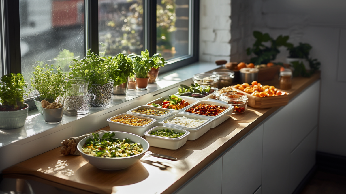 Easy Thermomix Meals to Impress Your Guests