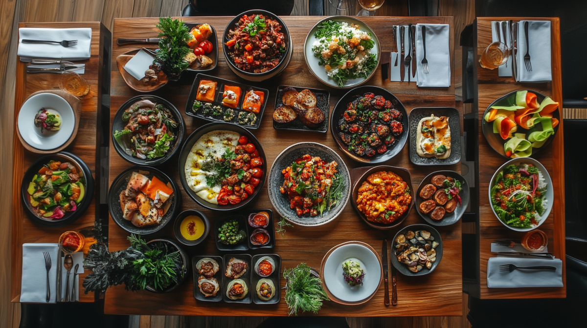 10 Quick Thermomix Meals for Busy Weeknights